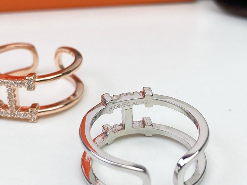 Hermes Rings